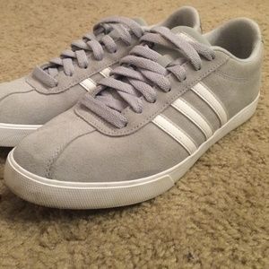 Adidas Cloudfoam Sneakers